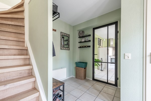 Medium property photo - Het Kasteel 138, 7325 PP Apeldoorn